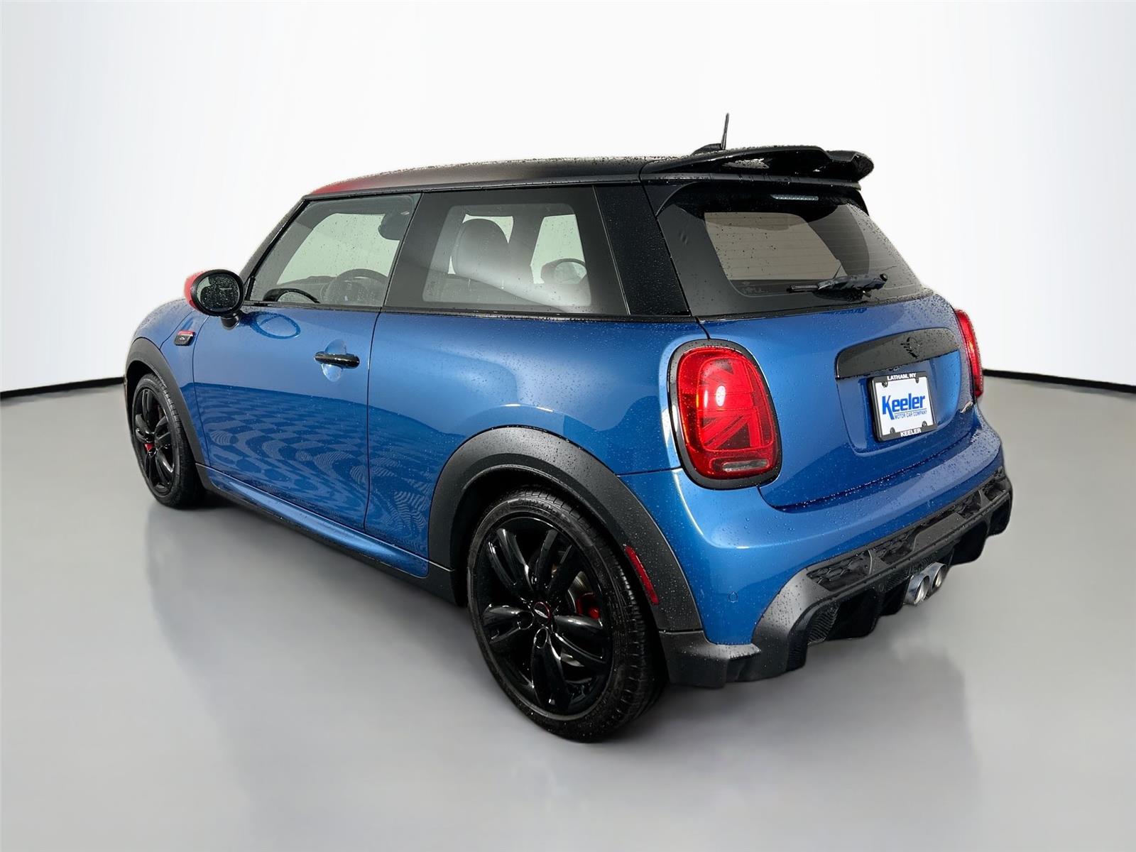 2024 Mini Cooper 2 Door Hardtop photo 4