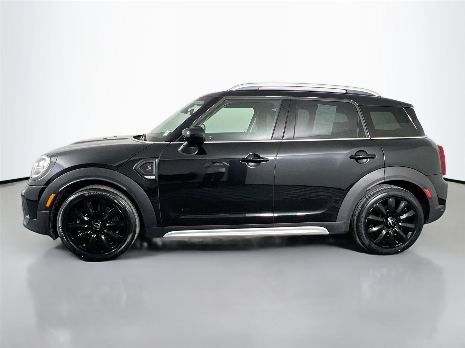 2023 Mini Countryman ALL4 Signature photo 3
