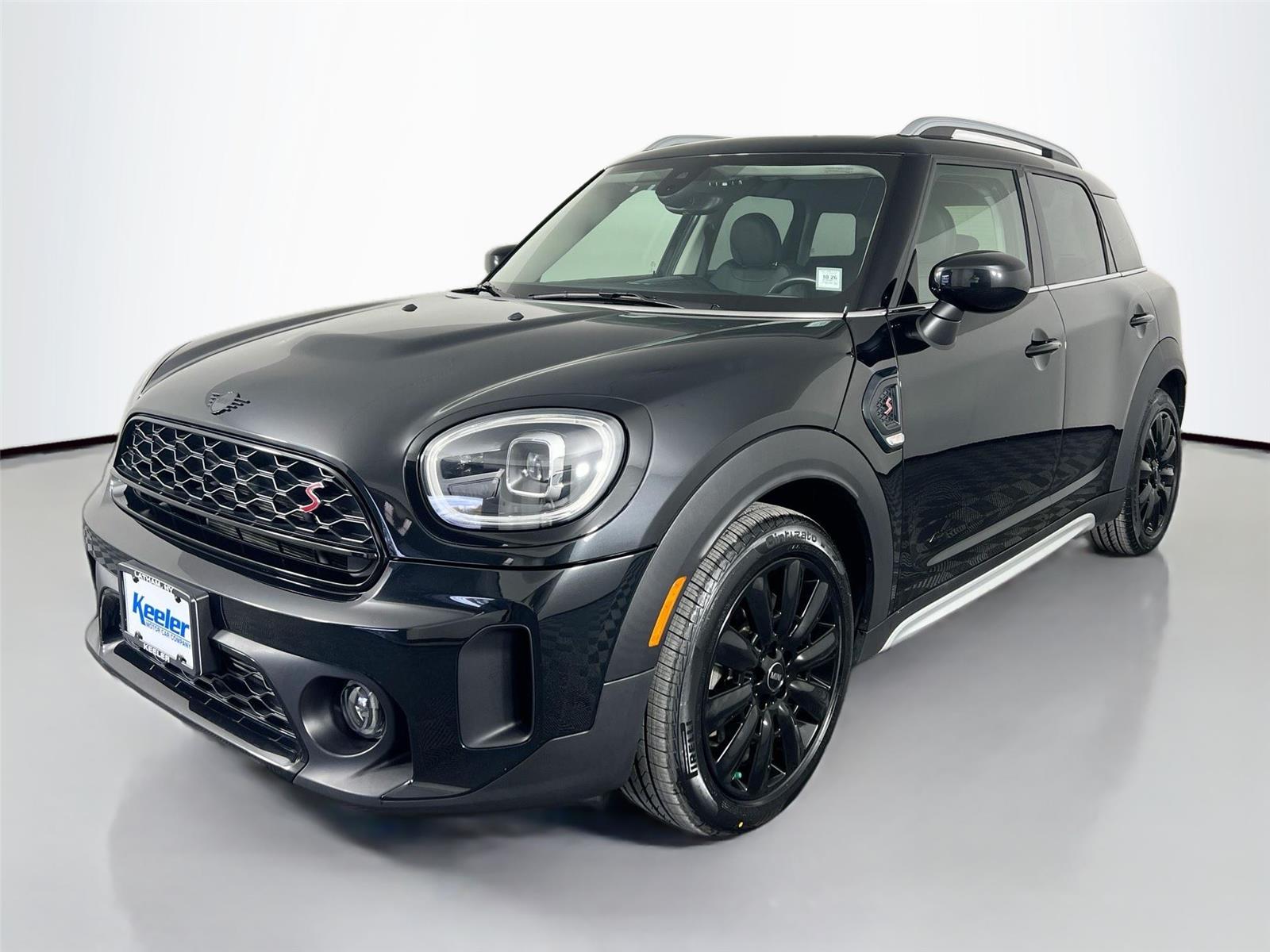 2023 Mini Countryman ALL4 Signature photo 2
