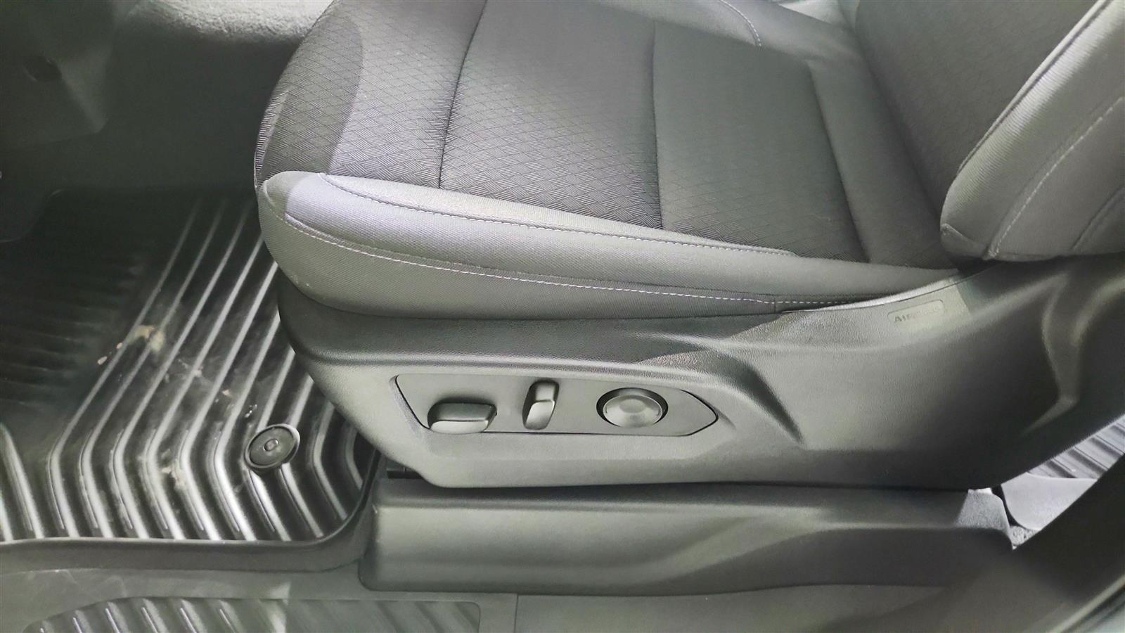 Silverado 1500 Crew Cab Custom