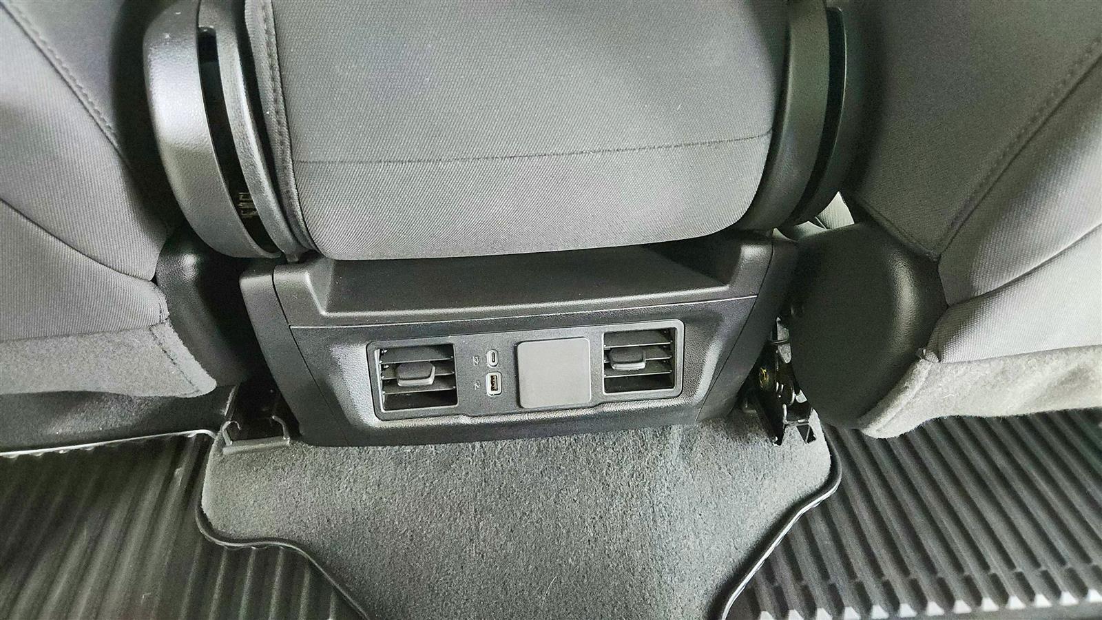 Silverado 1500 Crew Cab Custom