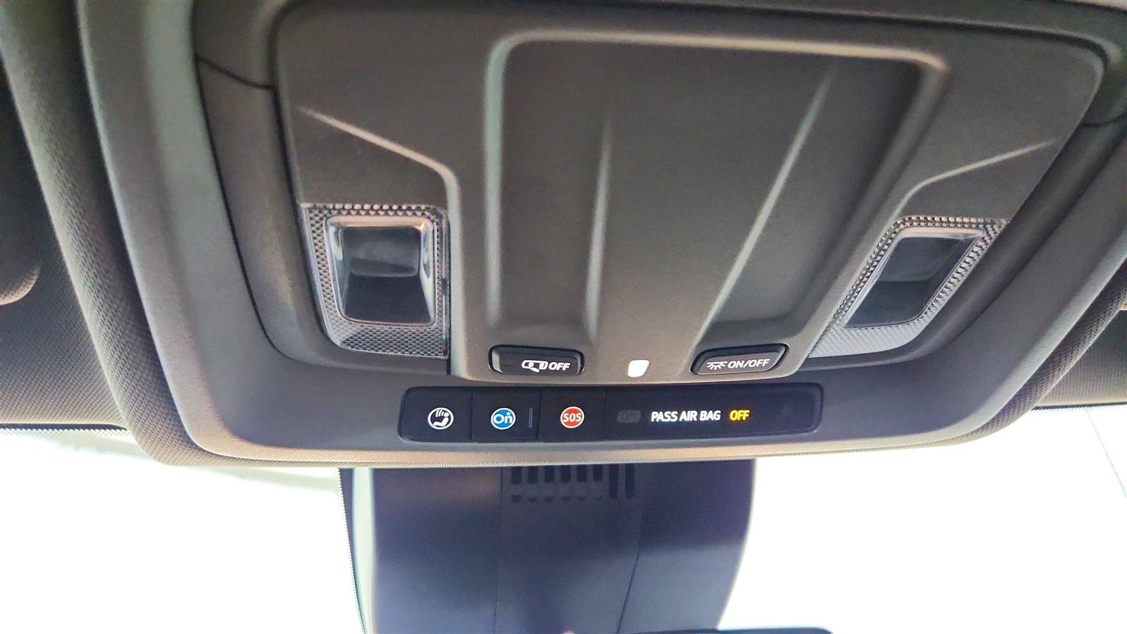 Silverado 1500 Crew Cab Custom