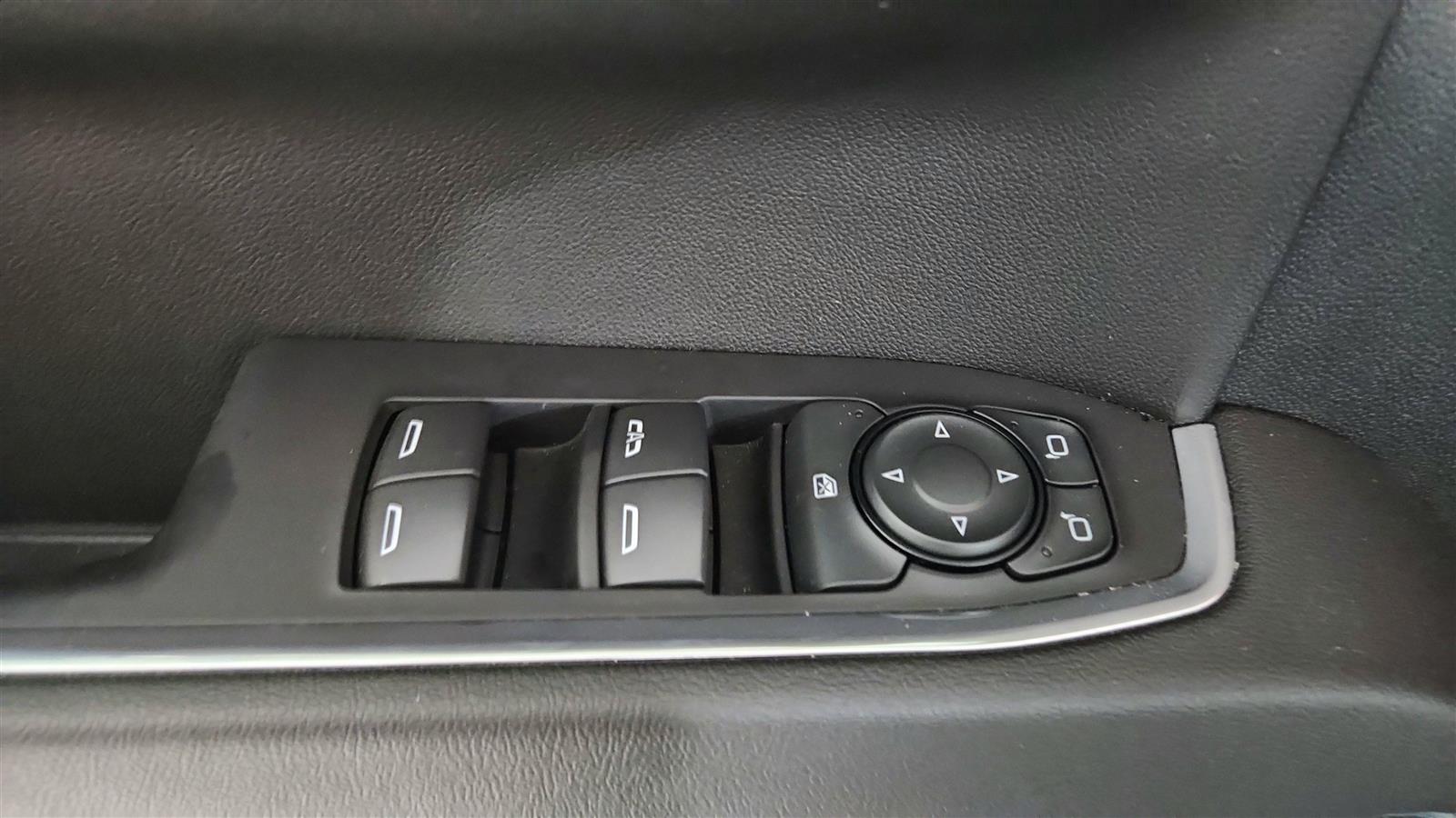 Silverado 1500 Crew Cab LT