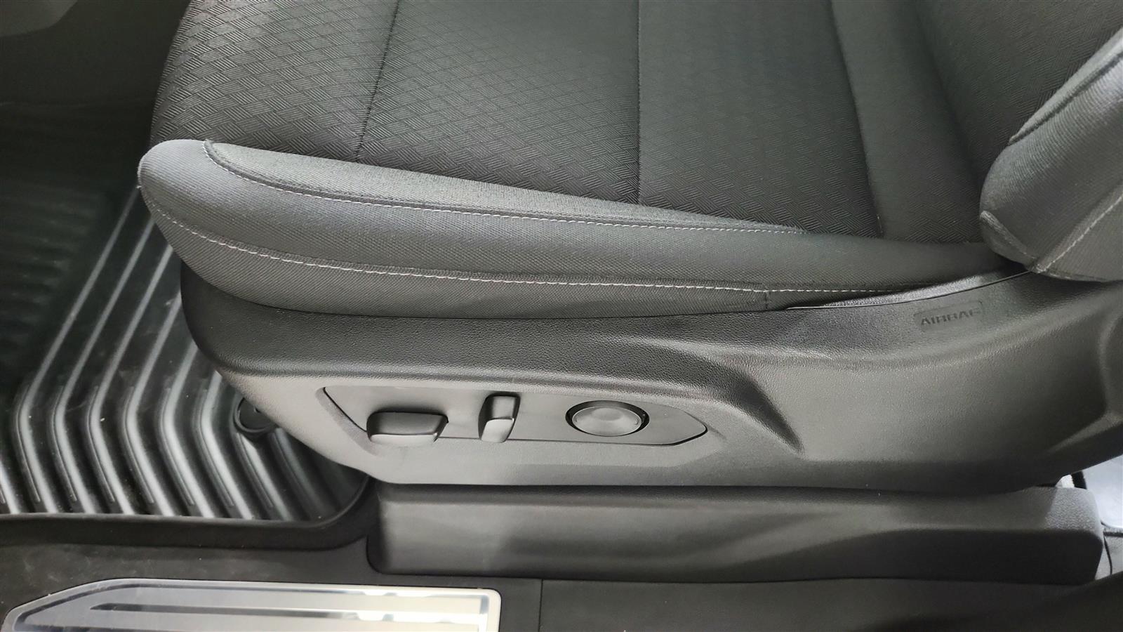 Silverado 1500 Crew Cab LT