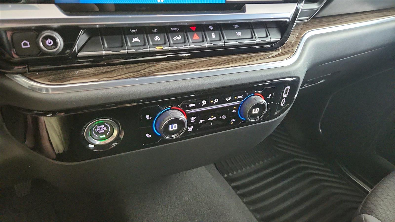 Silverado 1500 Crew Cab LT
