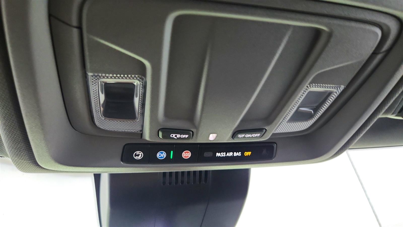 Silverado 1500 Crew Cab LT