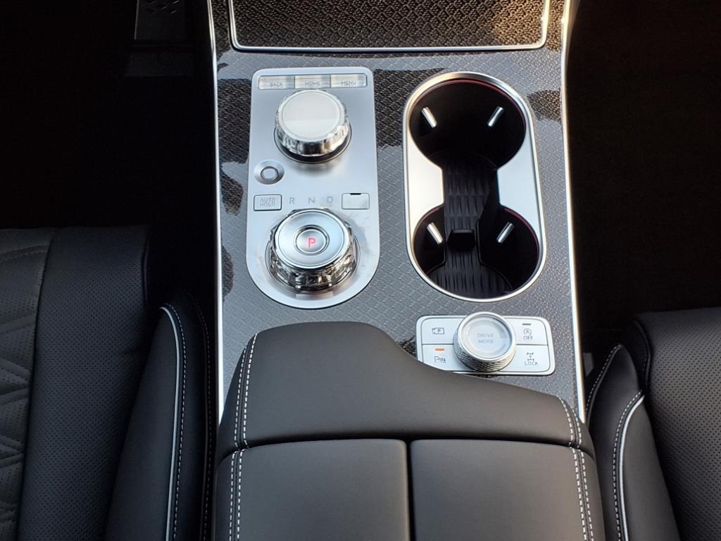 GV80 Coupe 3.5T E-SC