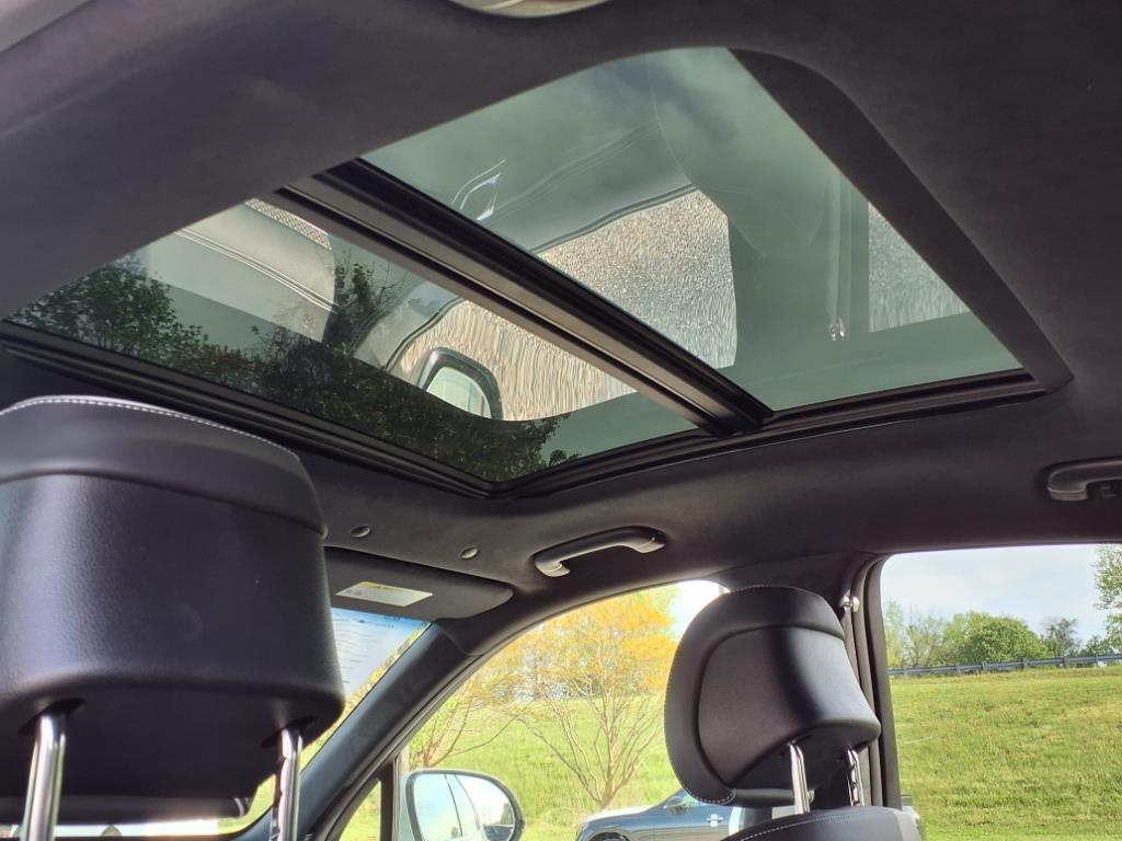 GV80 Coupe 3.5T E-SC