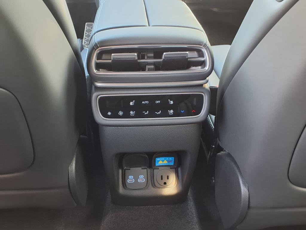 GV80 Coupe 3.5T E-SC