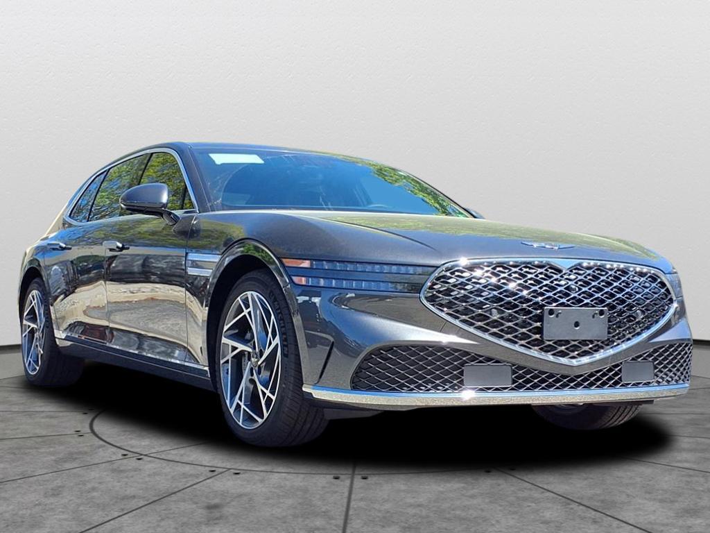 G90 3.5T AWD