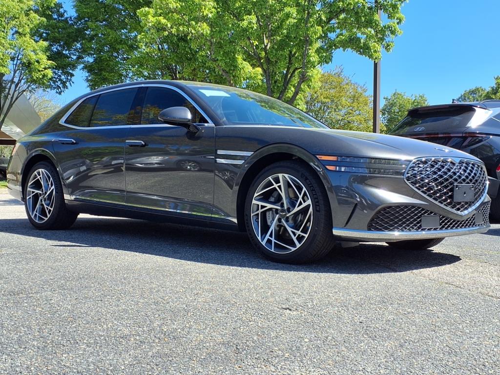 G90 3.5T AWD