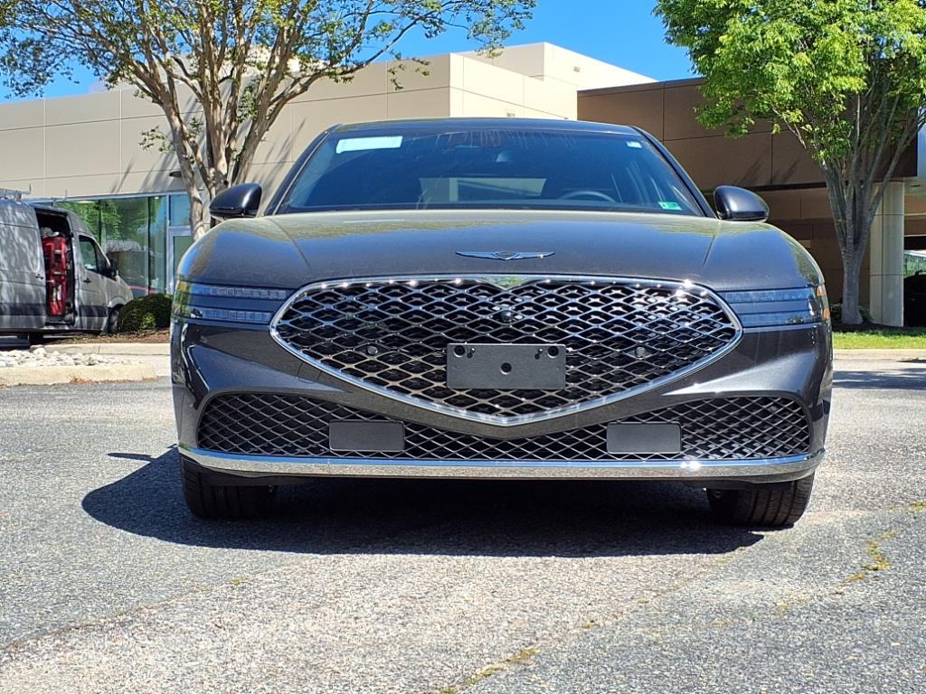 G90 3.5T AWD