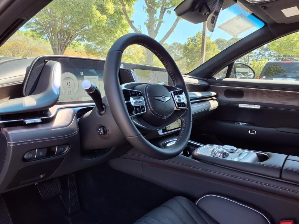 G90 3.5T AWD
