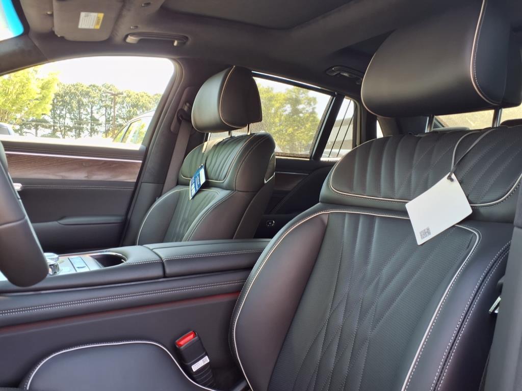 G90 3.5T AWD