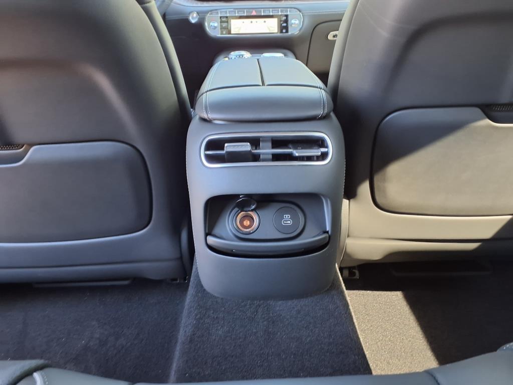 G90 3.5T AWD