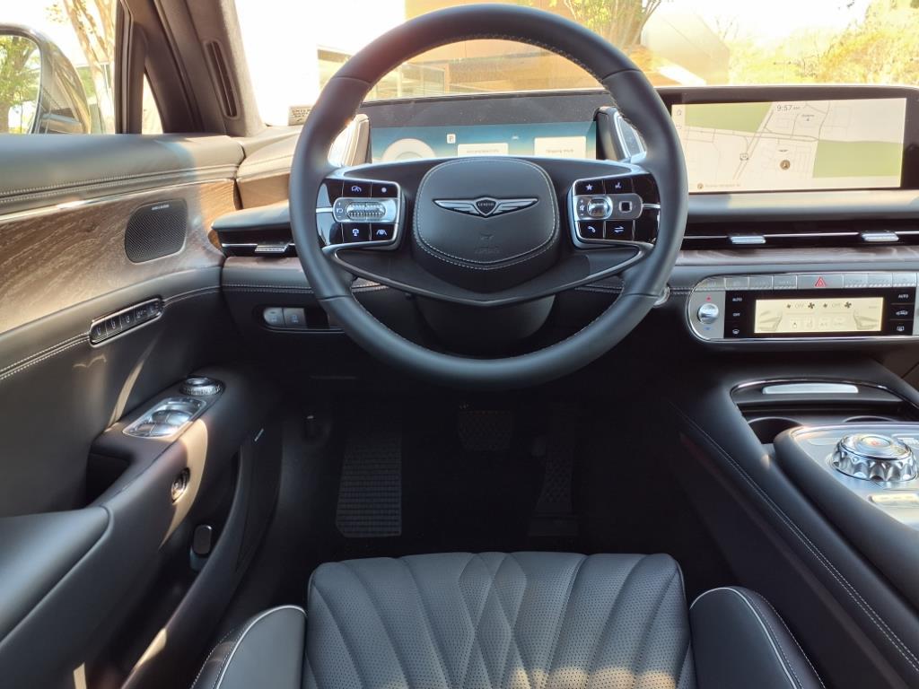 G90 3.5T AWD