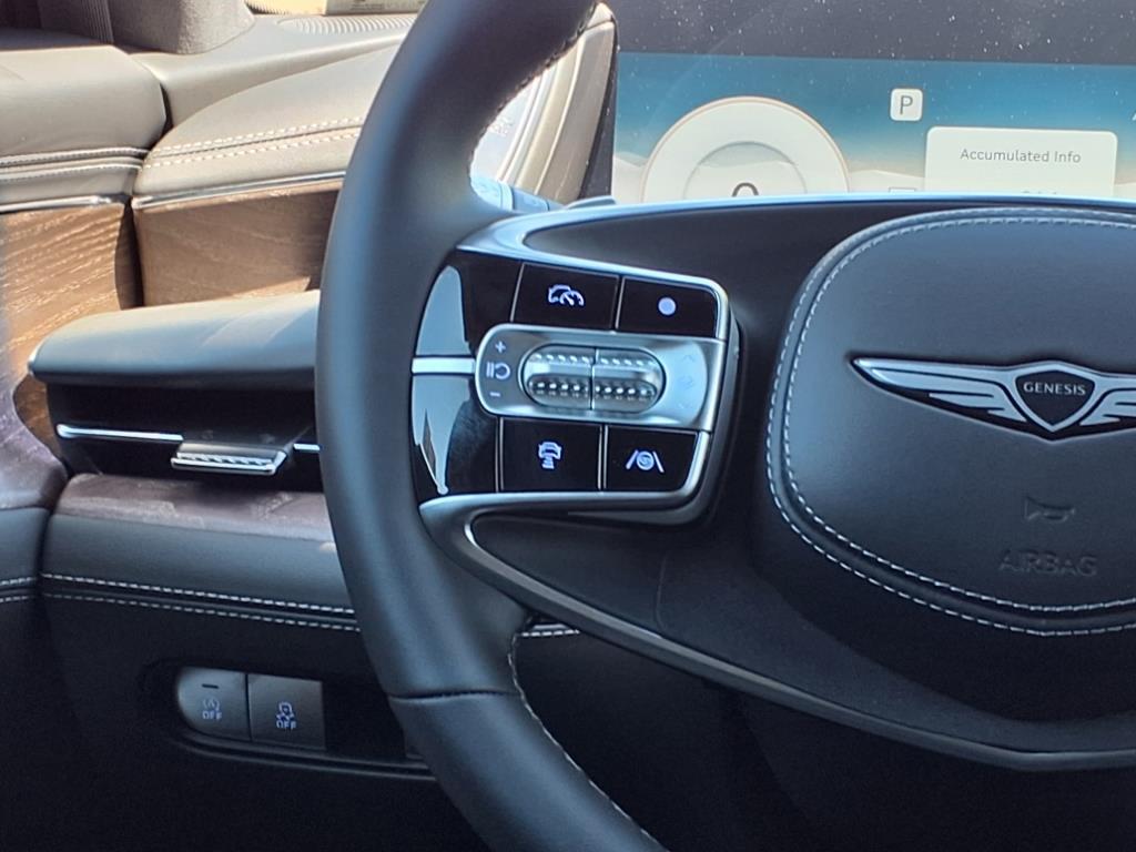 G90 3.5T AWD