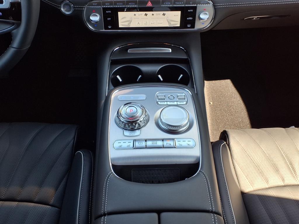 G90 3.5T AWD