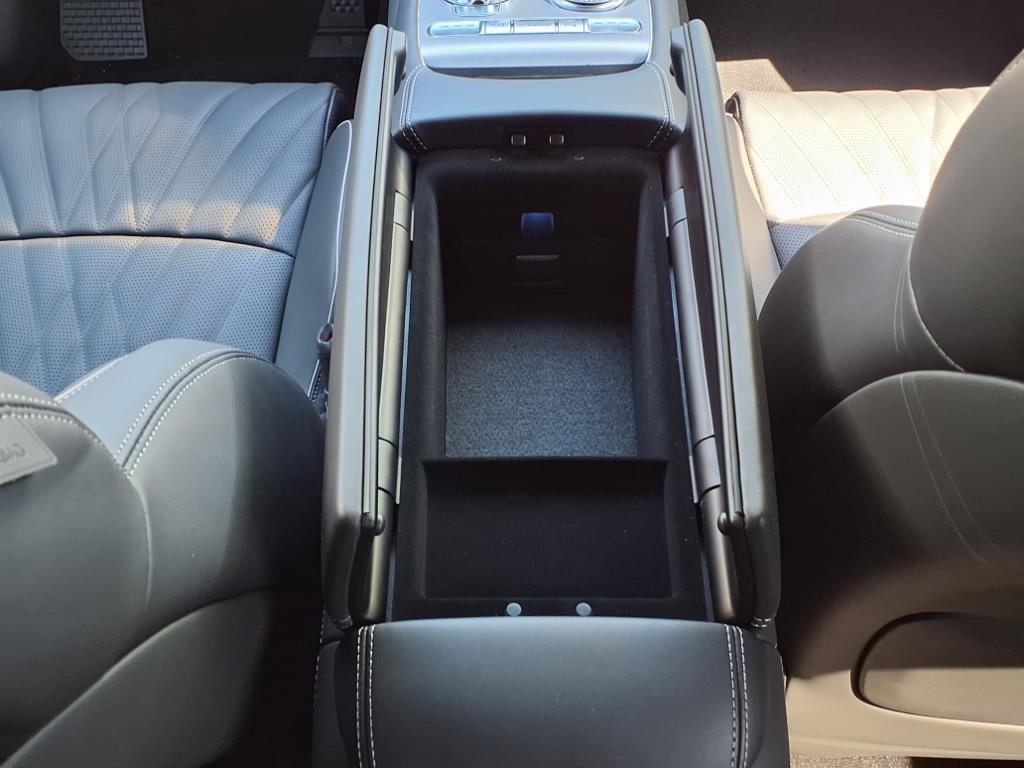 G90 3.5T AWD
