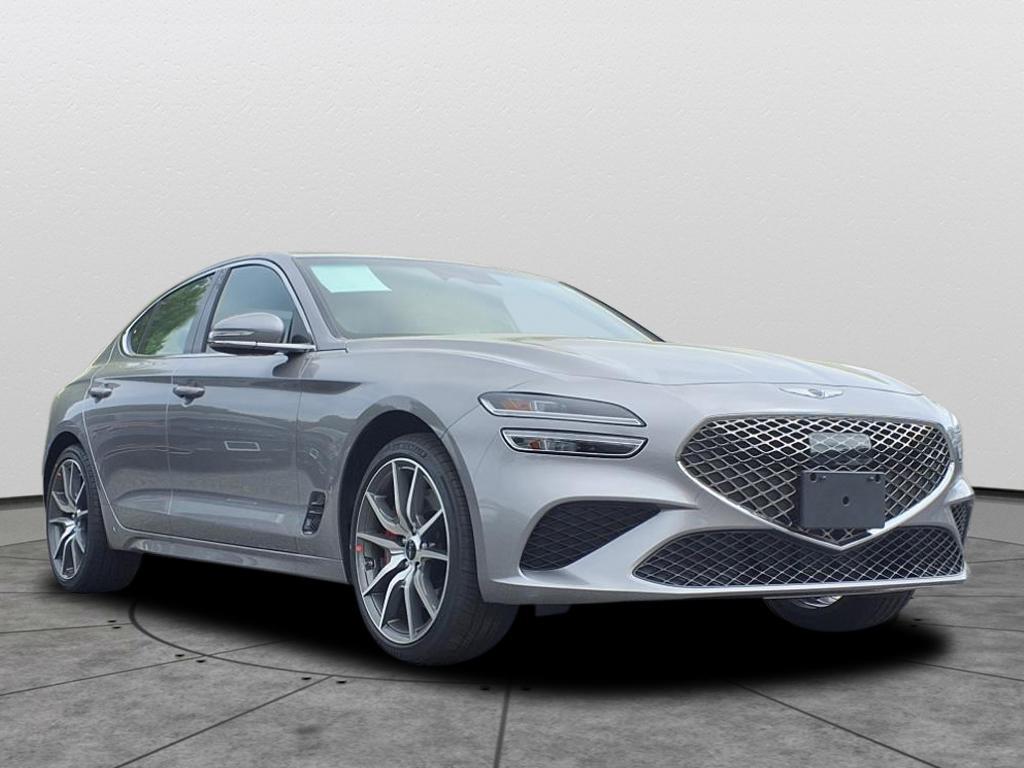 G70 2.5T