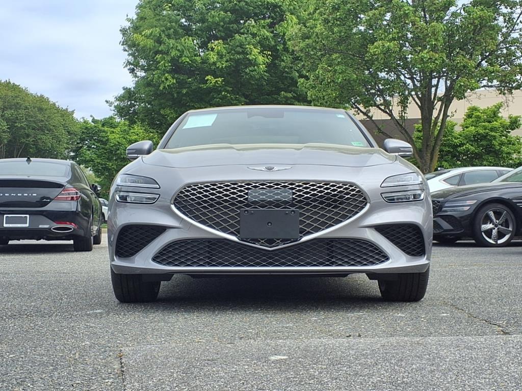 G70 2.5T
