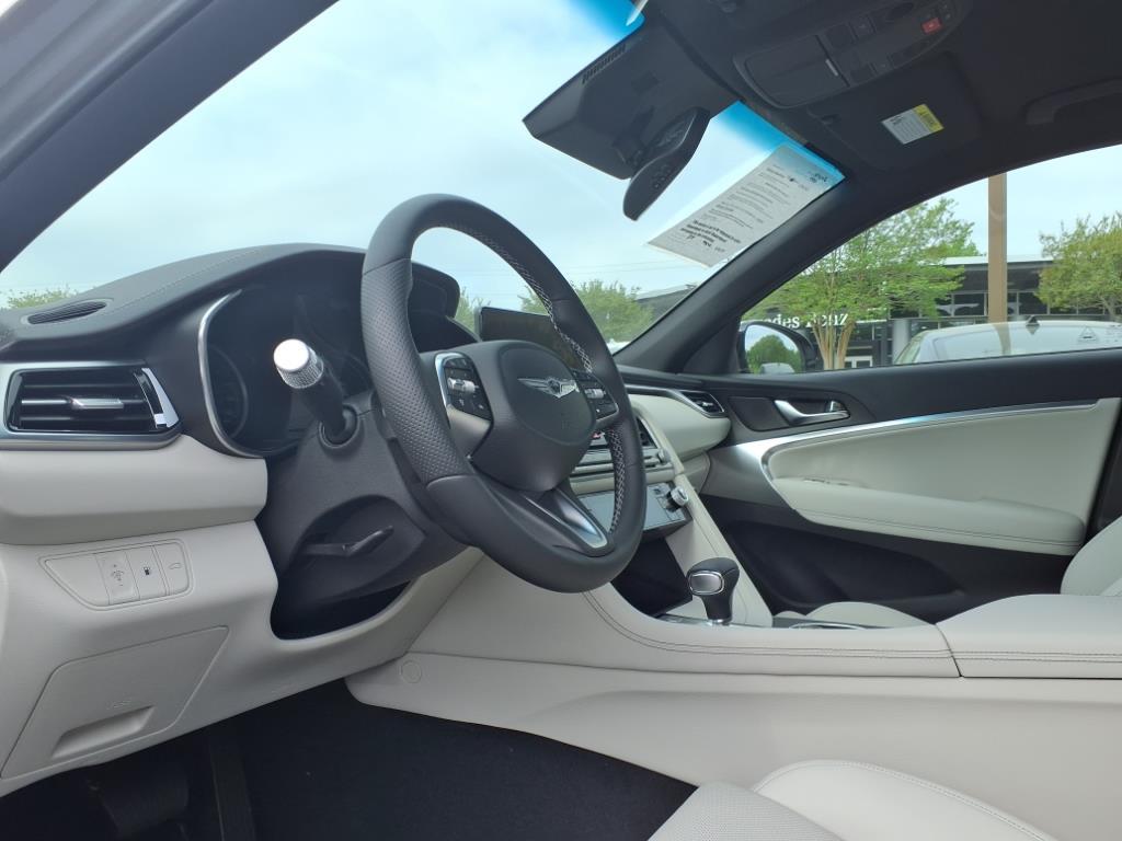 G70 2.5T
