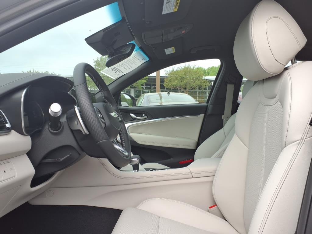 G70 2.5T