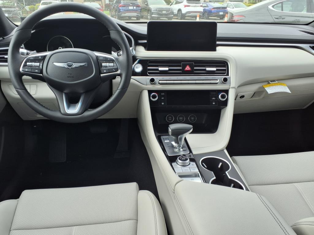 G70 2.5T
