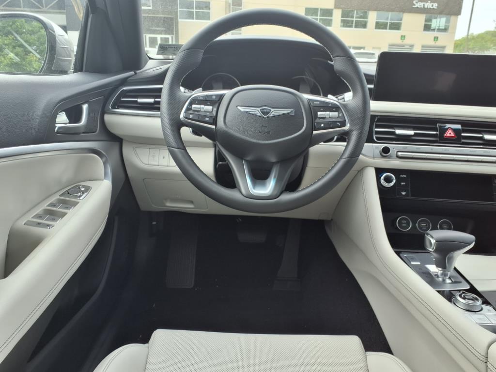 G70 2.5T