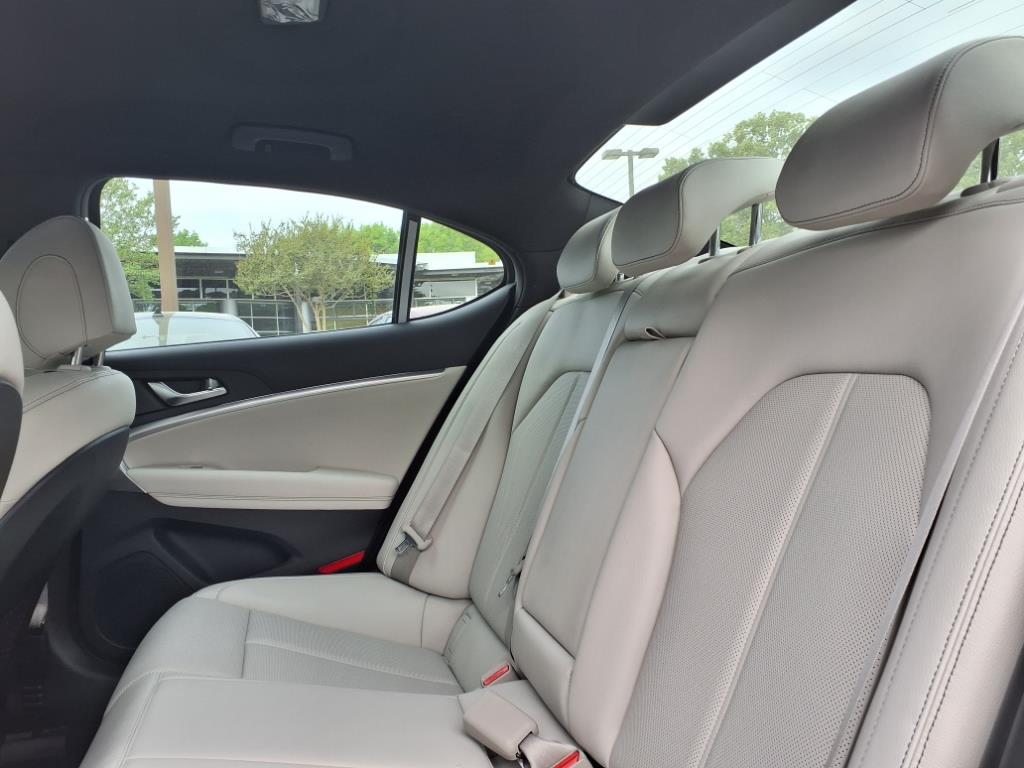 G70 2.5T
