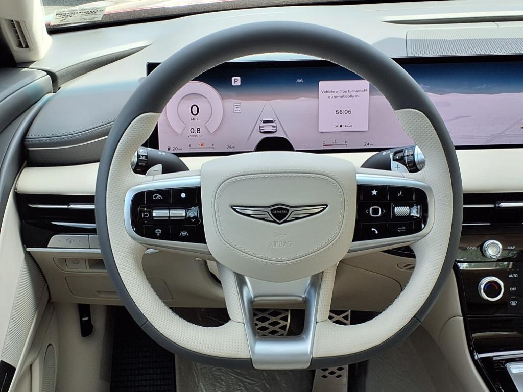 G80 2.5T Sport Prestige