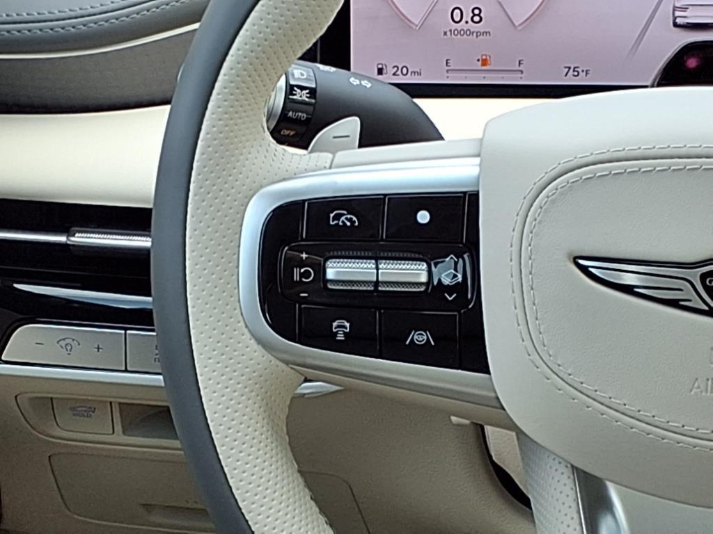 G80 2.5T Sport Prestige