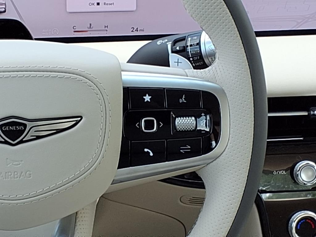 G80 2.5T Sport Prestige
