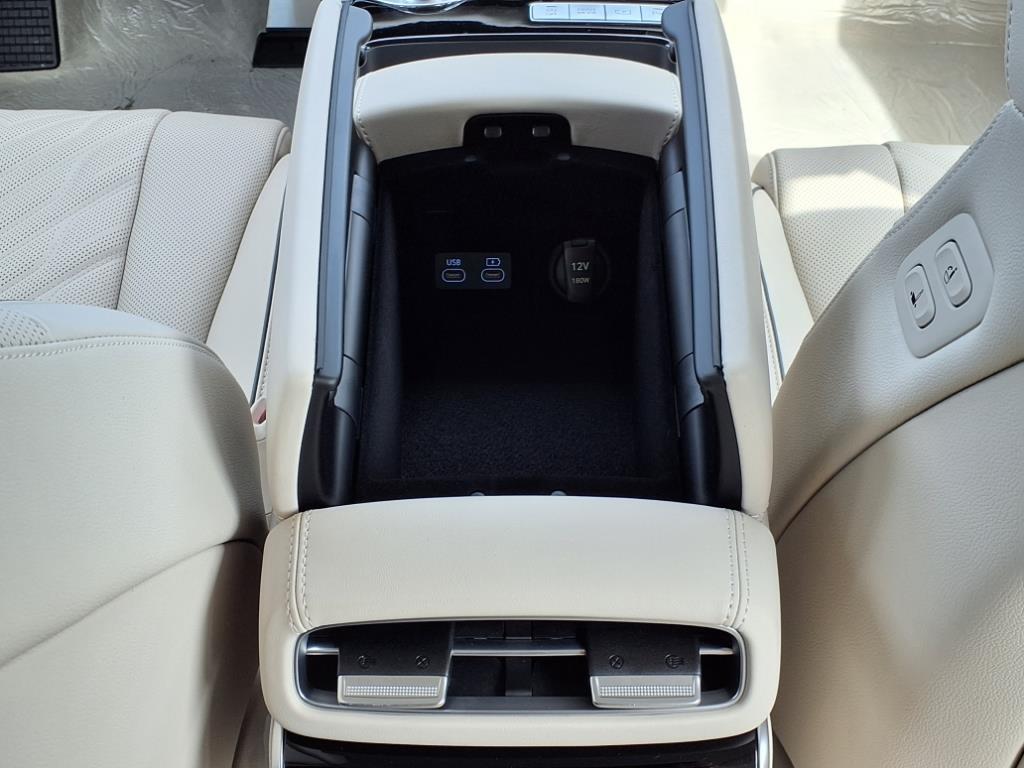 G80 2.5T Sport Prestige