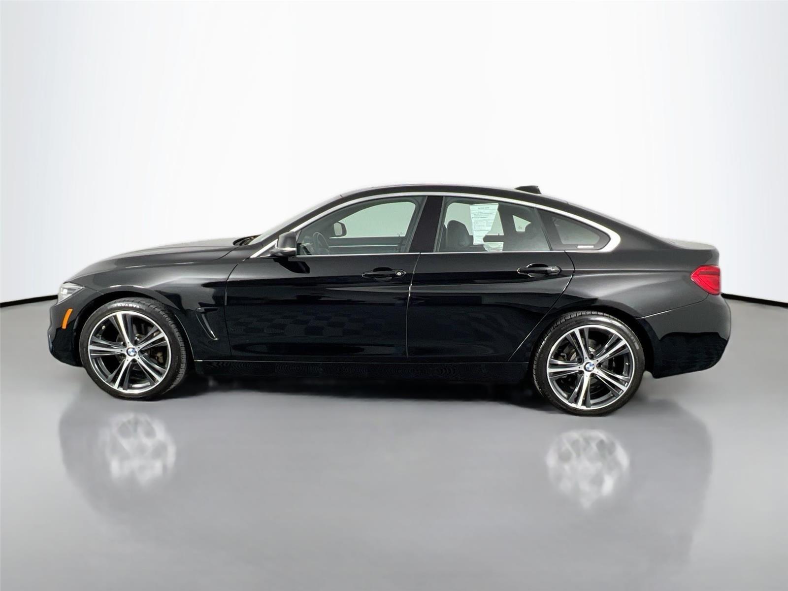 2019 Bmw 430i xDrive photo 3