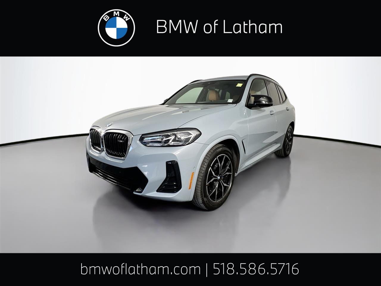 2024 Bmw X3 xDrive30i photo 4