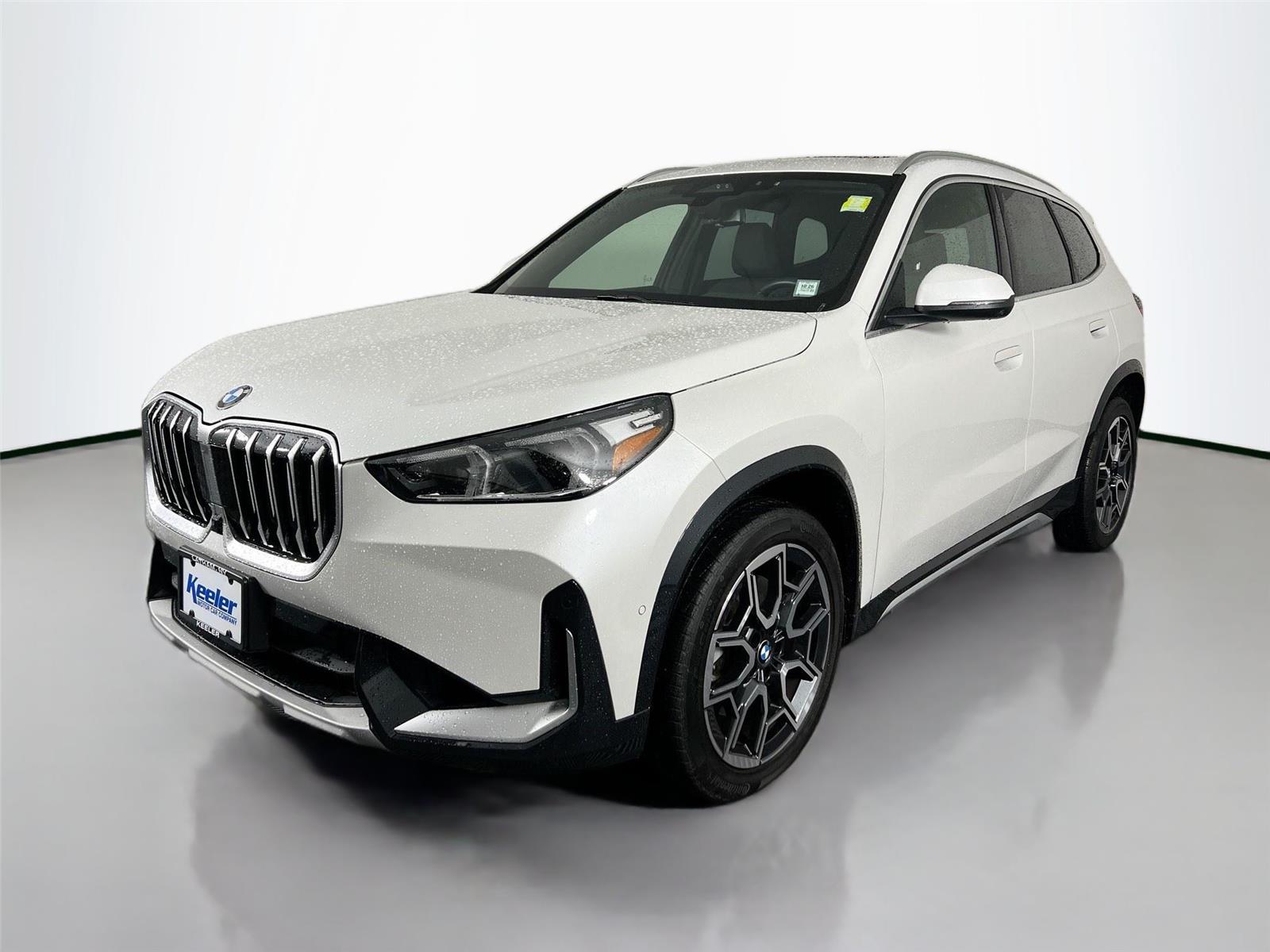2025 Bmw X1 XDrive28i photo 2