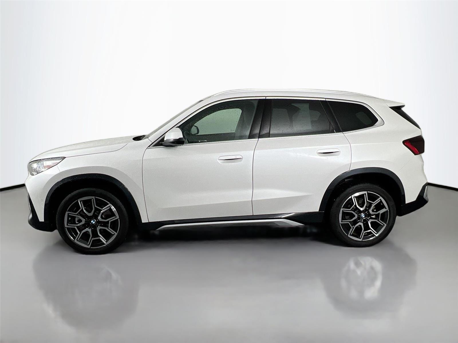 2025 Bmw X1 XDrive28i photo 3