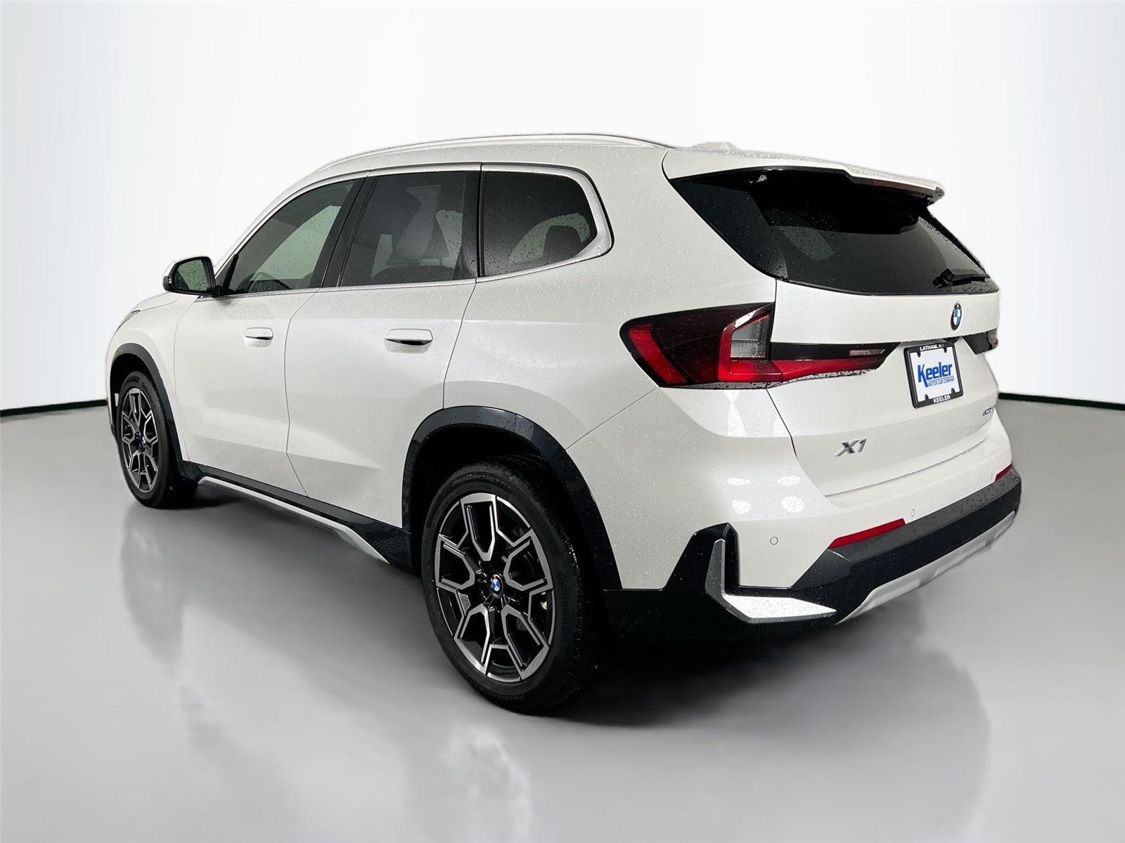 2025 Bmw X1 XDrive28i photo 4