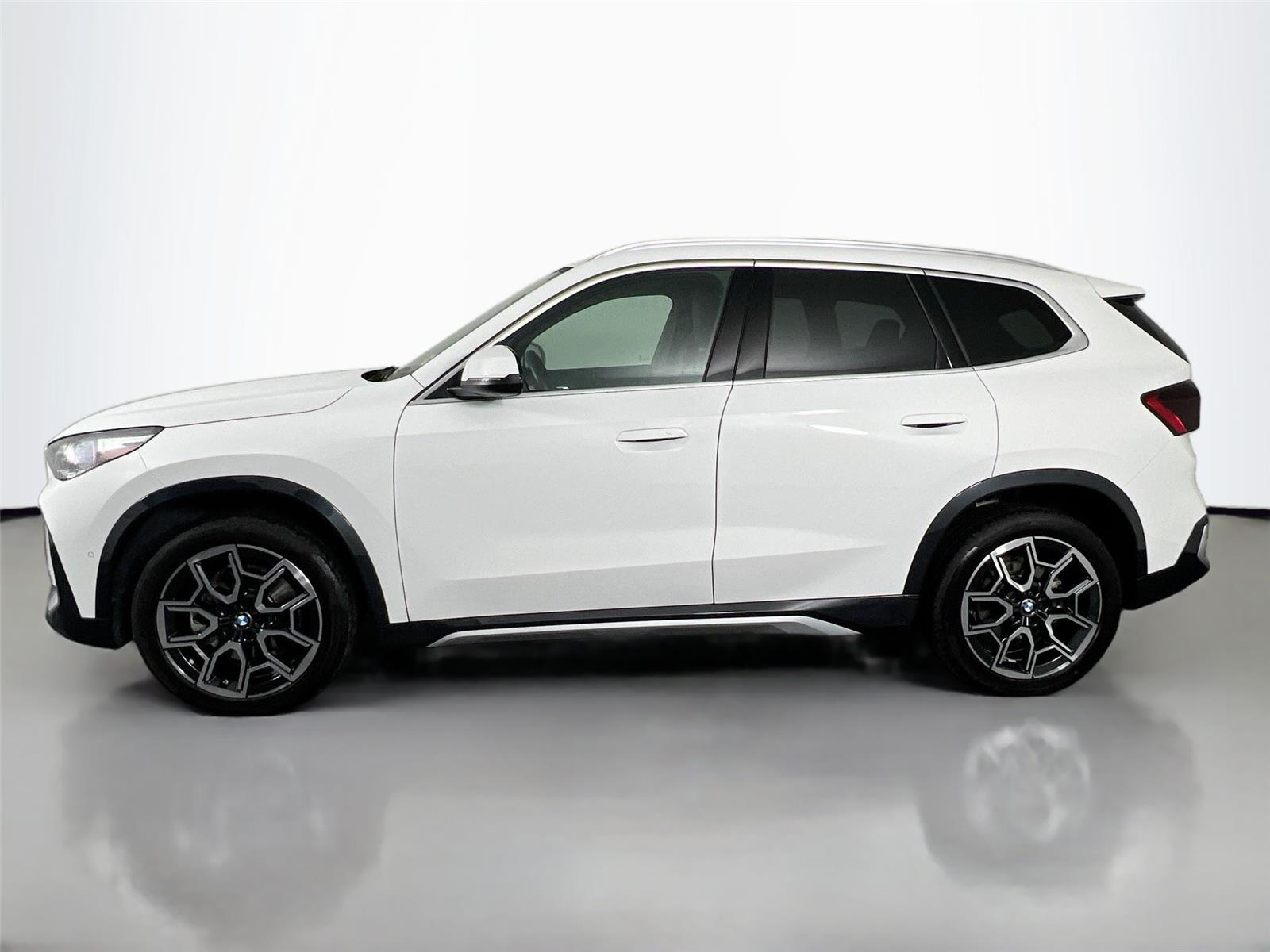 2025 Bmw X1 XDrive28i photo 2