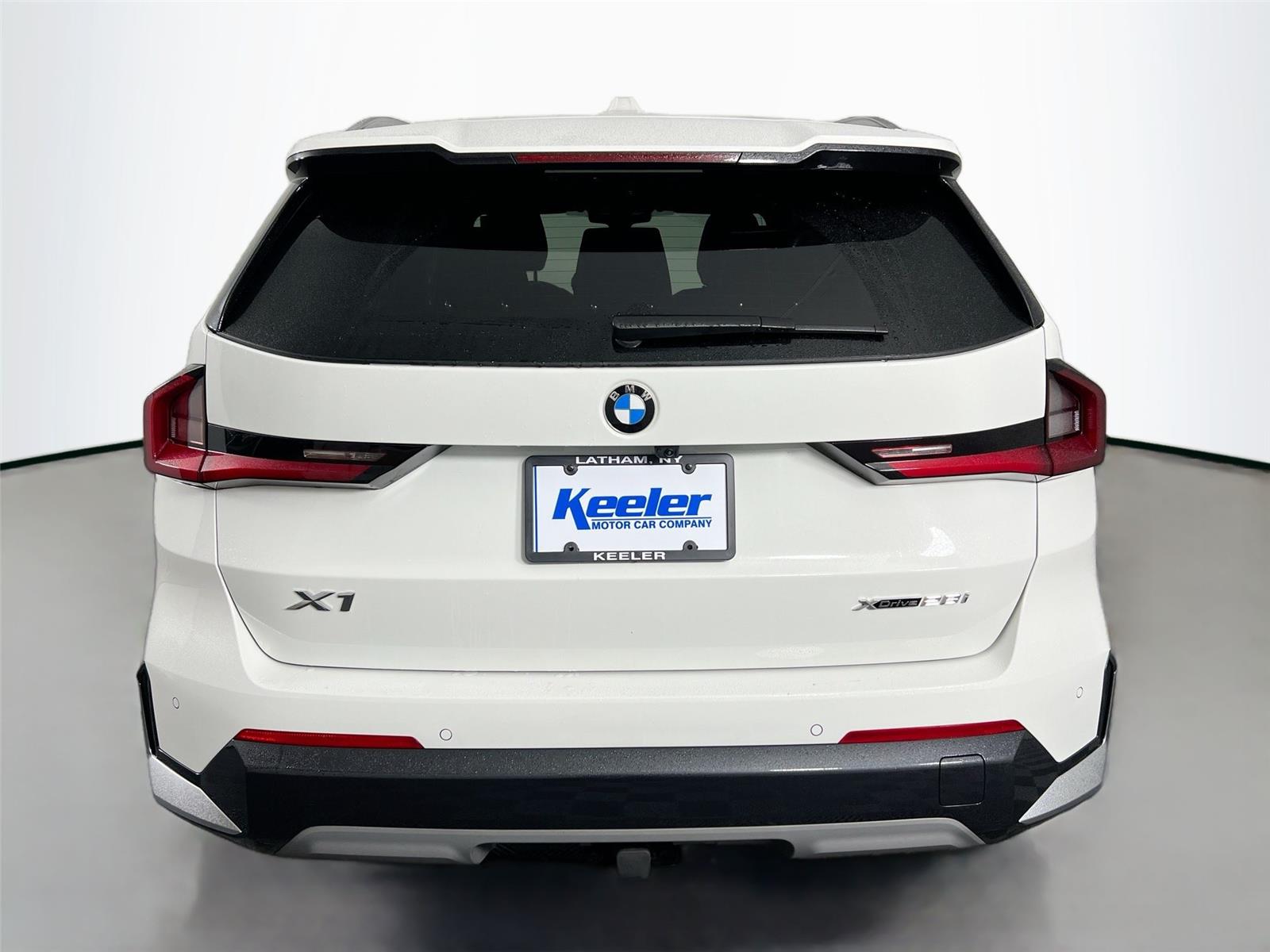 2025 Bmw X1 XDrive28i photo 4