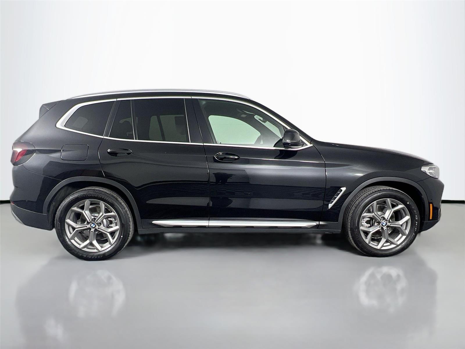 2023 Bmw X3 xDrive30i photo 2