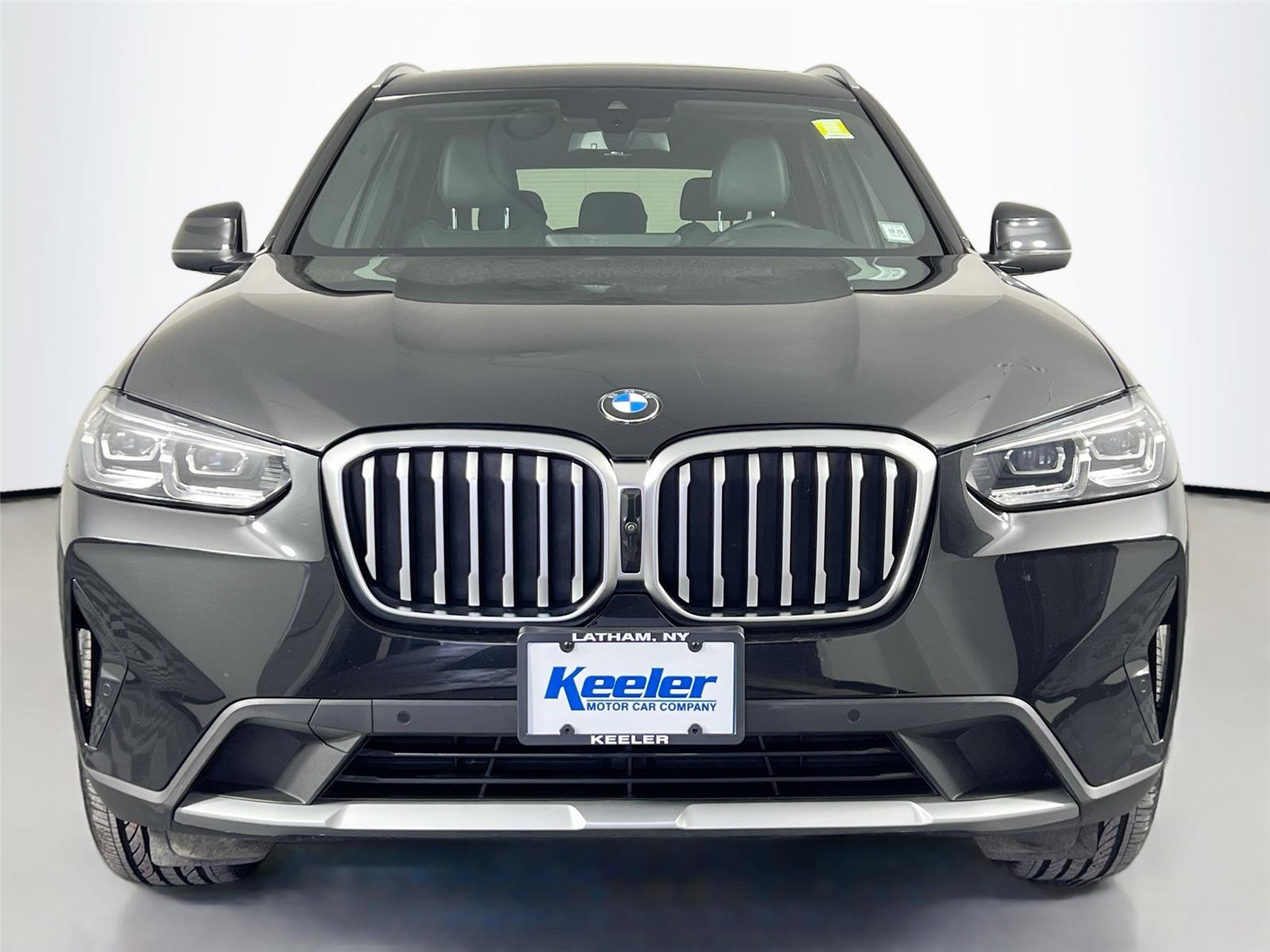2023 Bmw X3 xDrive30i photo 4