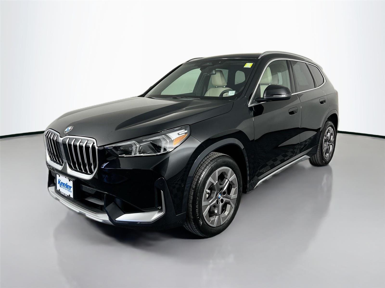 2025 Bmw X1 XDrive28i photo 2