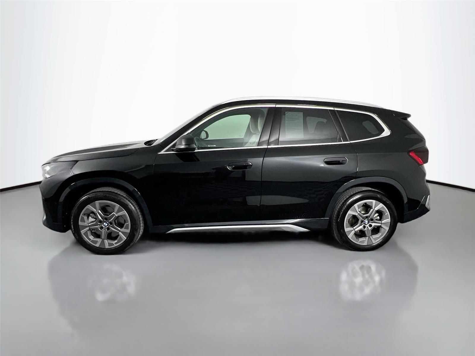 2025 Bmw X1 XDrive28i photo 3