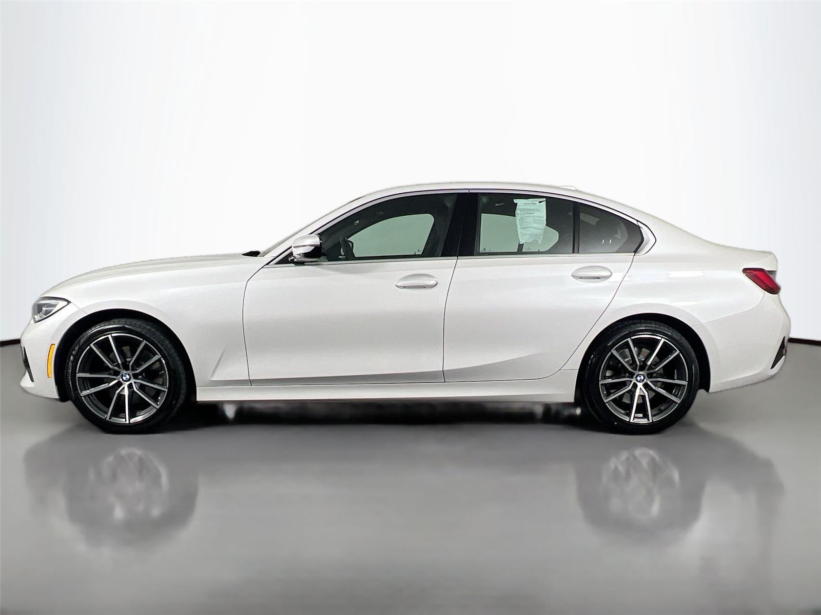 2021 Bmw 330i xDrive Sedan photo 3