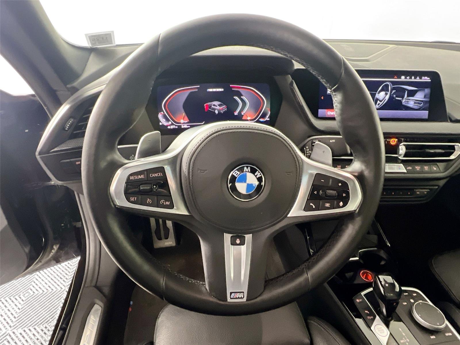 2021 Bmw M235i xDrive Gran Coupe photo 4