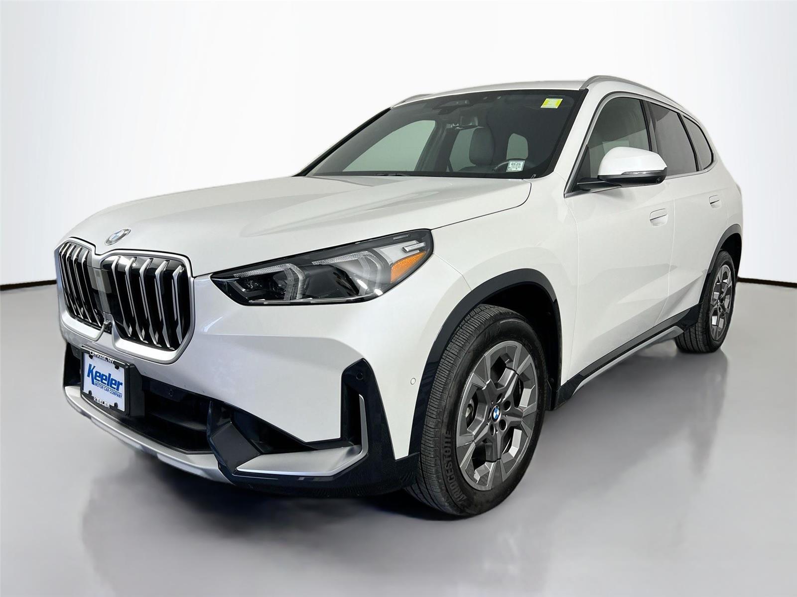 2025 Bmw X1 XDrive28i photo 2