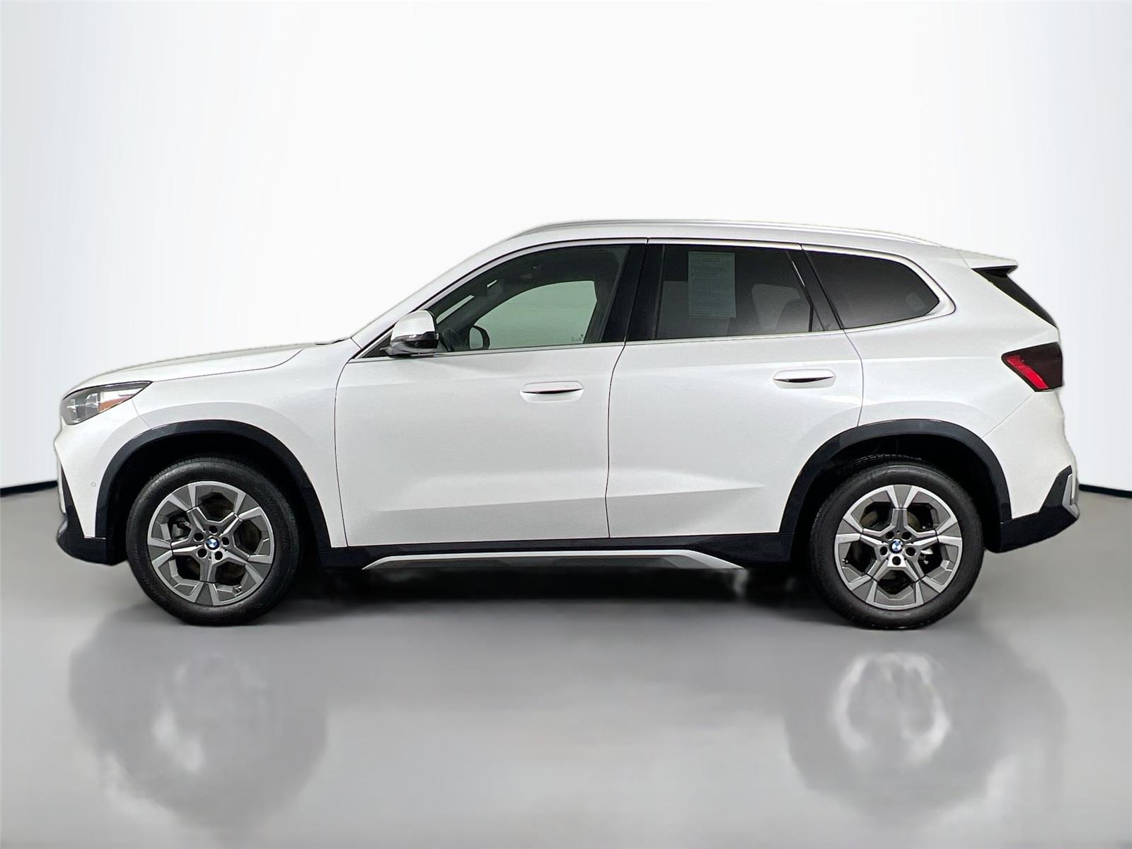 2025 Bmw X1 XDrive28i photo 3