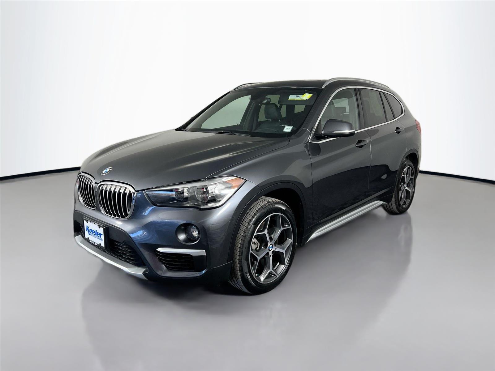 2018 Bmw X1 XDrive28i photo 2